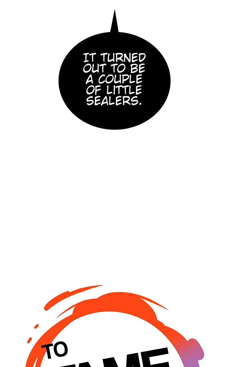 Read To Tame a Fire chapter 12 image 3 on Lezhin