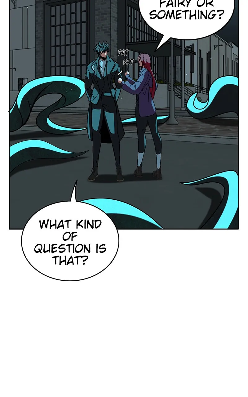 Read To Tame a Fire chapter 12 image 30 on Lezhin