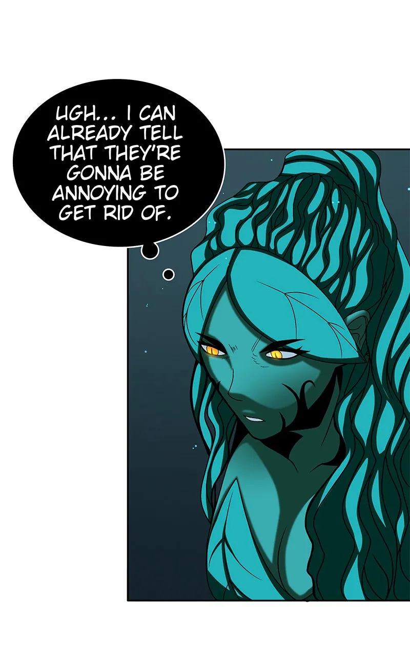 Read To Tame a Fire chapter 12 image 31 on Lezhin