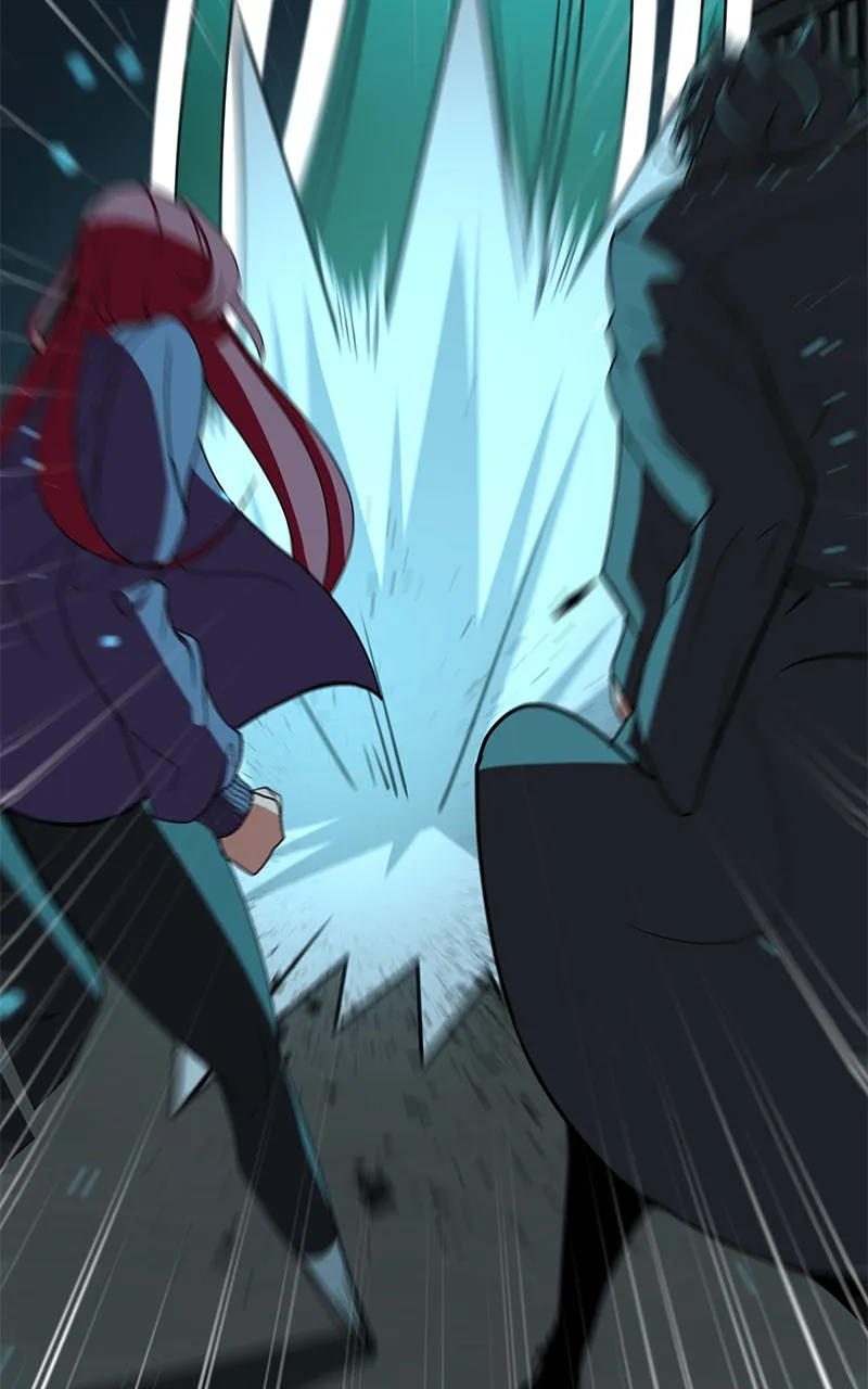 Read To Tame a Fire chapter 12 image 35 on Lezhin