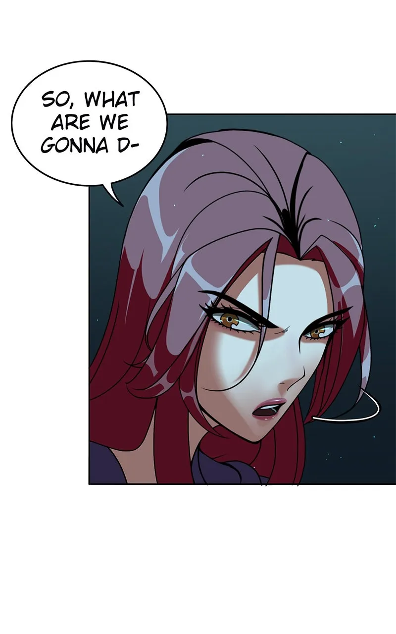 Read To Tame a Fire chapter 12 image 39 on Lezhin