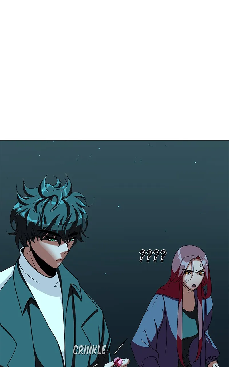 Read To Tame a Fire chapter 12 image 40 on Lezhin