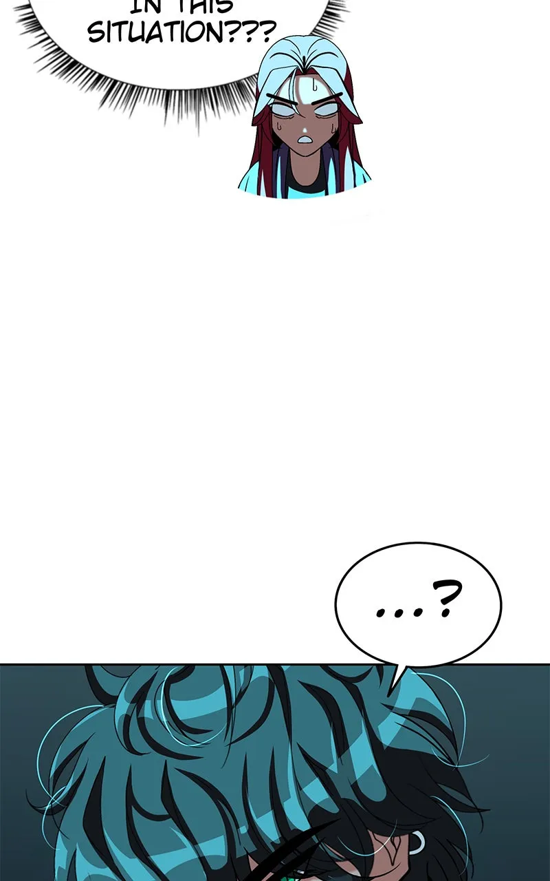 Read To Tame a Fire chapter 12 image 43 on Lezhin