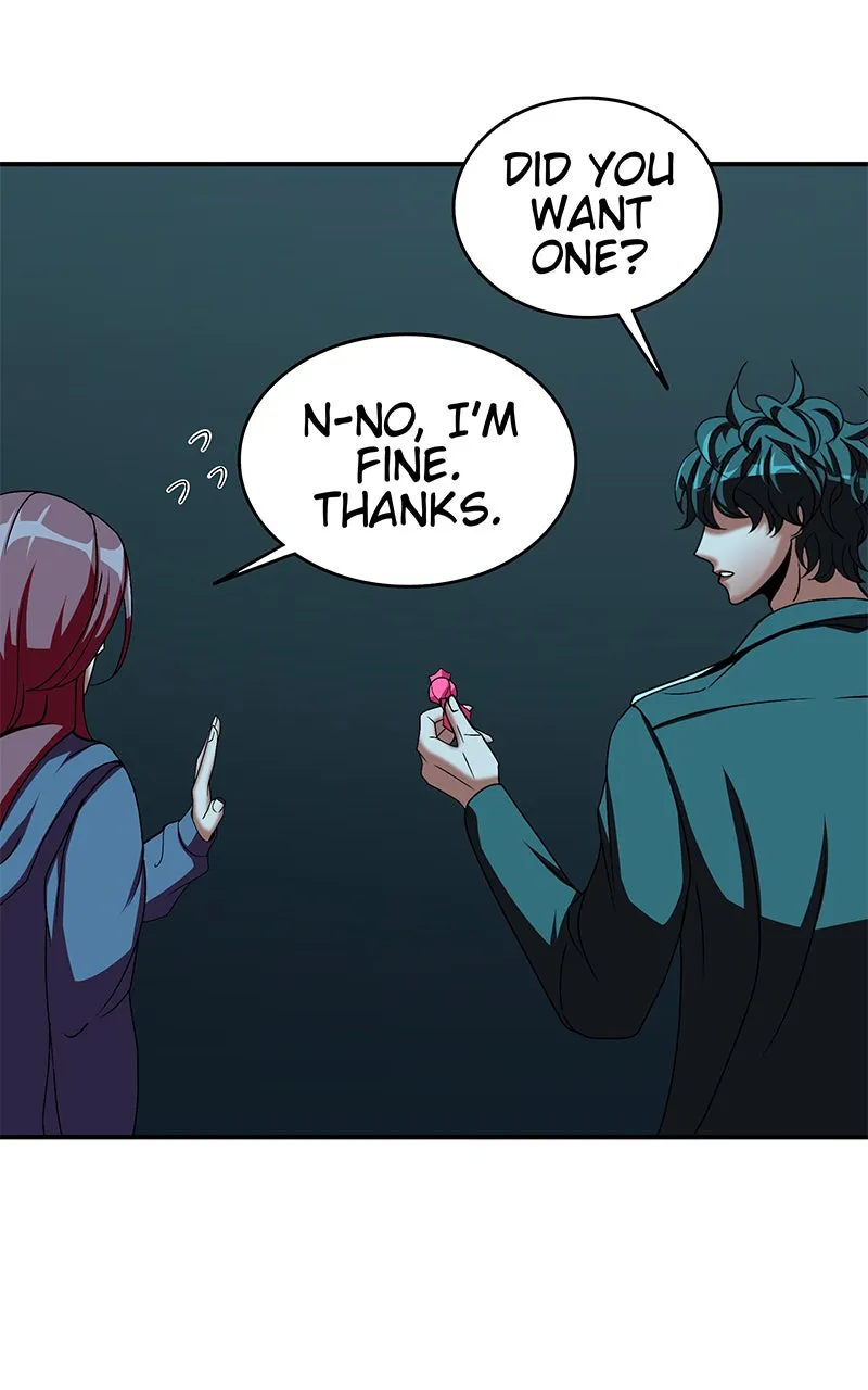 Read To Tame a Fire chapter 12 image 45 on Lezhin