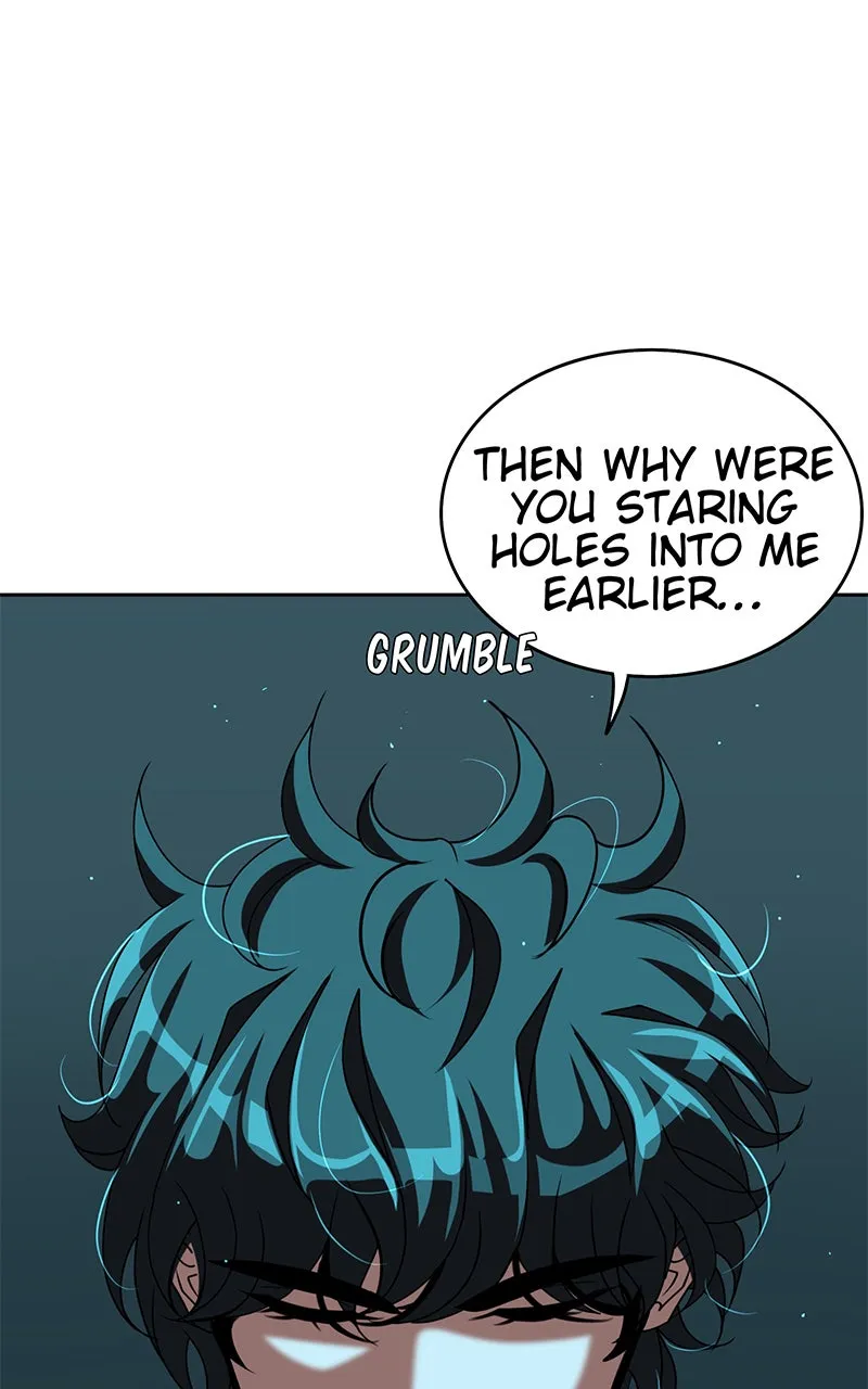 Read To Tame a Fire chapter 12 image 46 on Lezhin