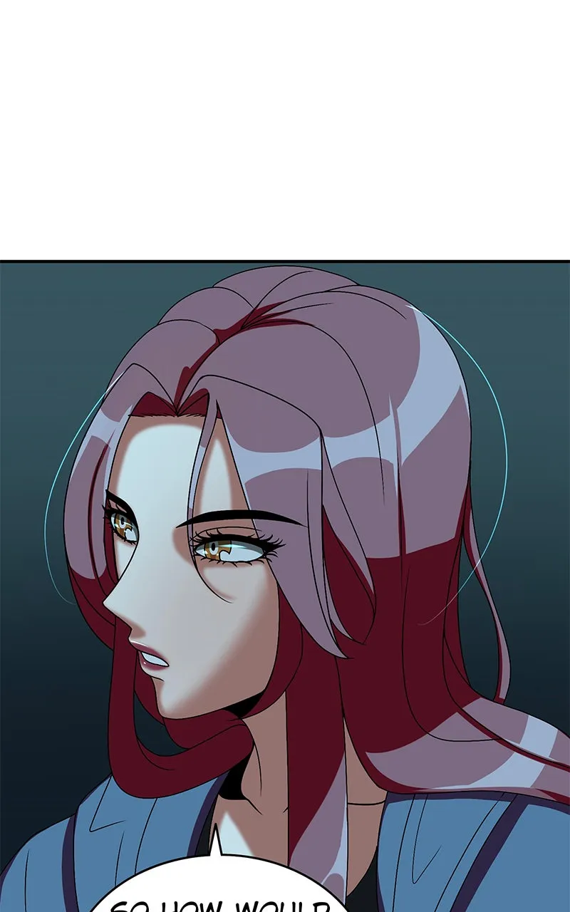 Read To Tame a Fire chapter 12 image 48 on Lezhin