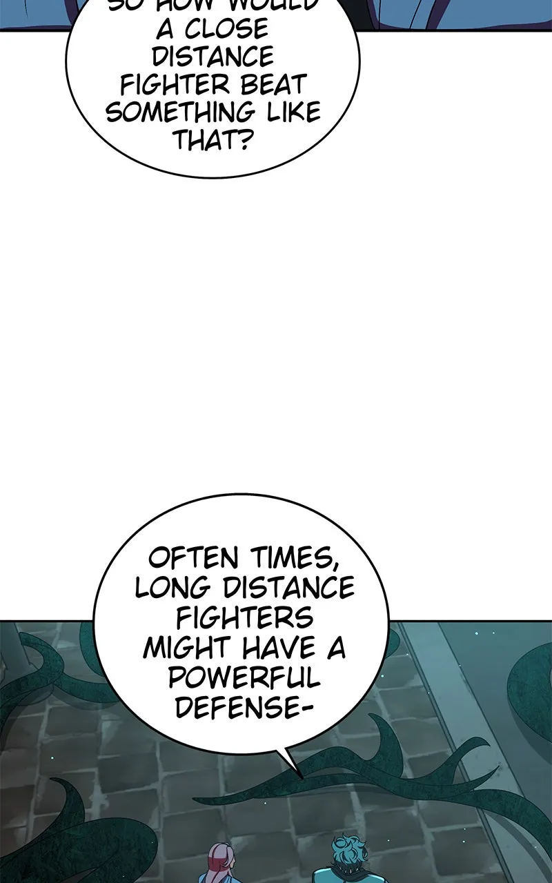 Read To Tame a Fire chapter 12 image 49 on Lezhin