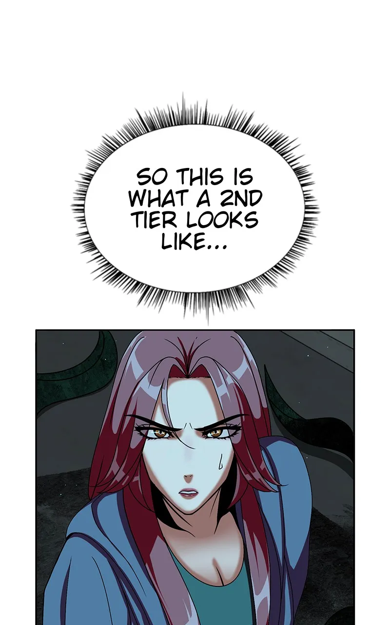 Read To Tame a Fire chapter 12 image 5 on Lezhin