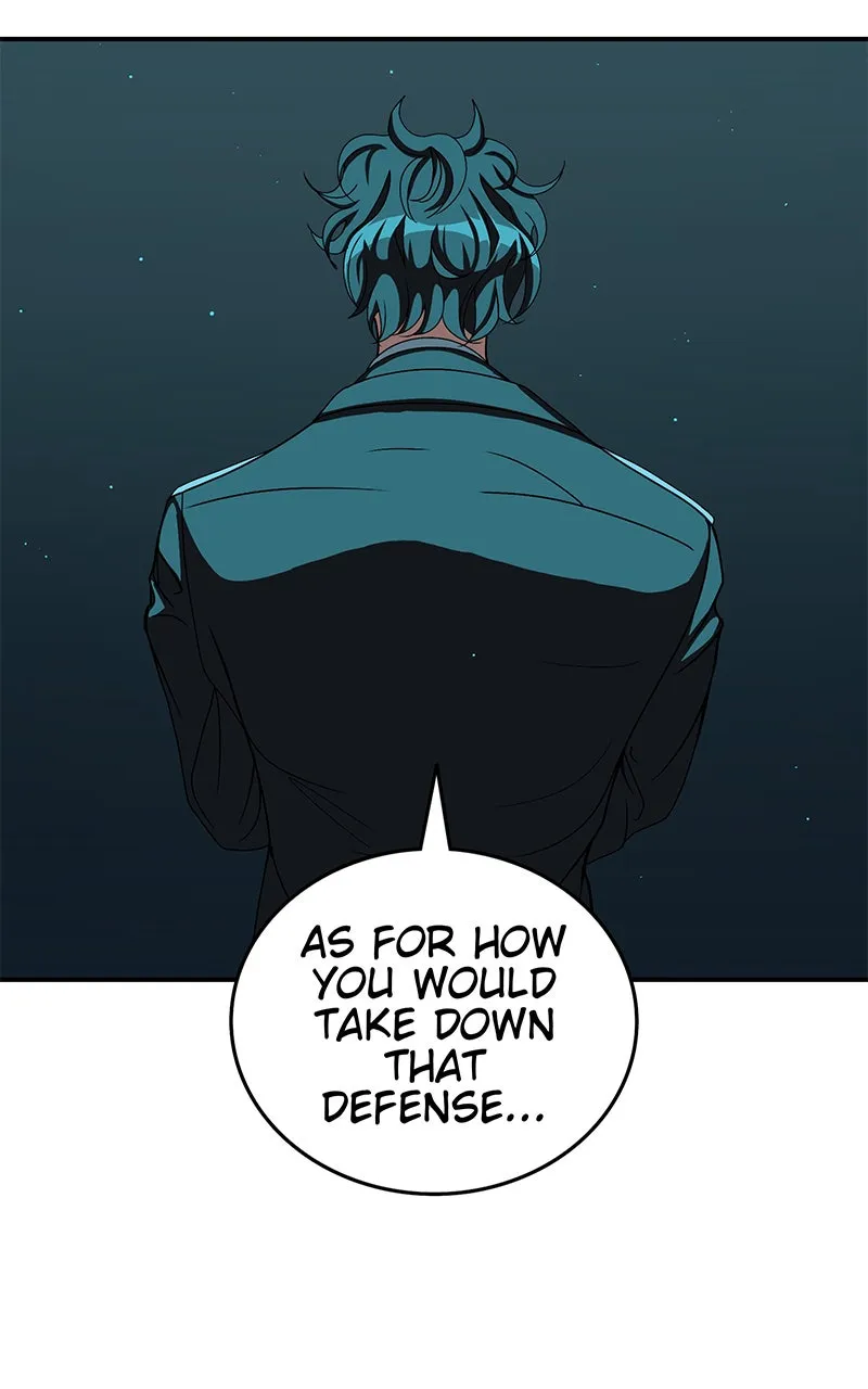 Read To Tame a Fire chapter 12 image 51 on Lezhin