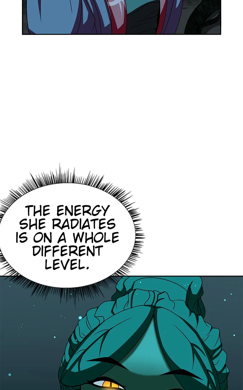Read To Tame a Fire chapter 12 image 6 on Lezhin