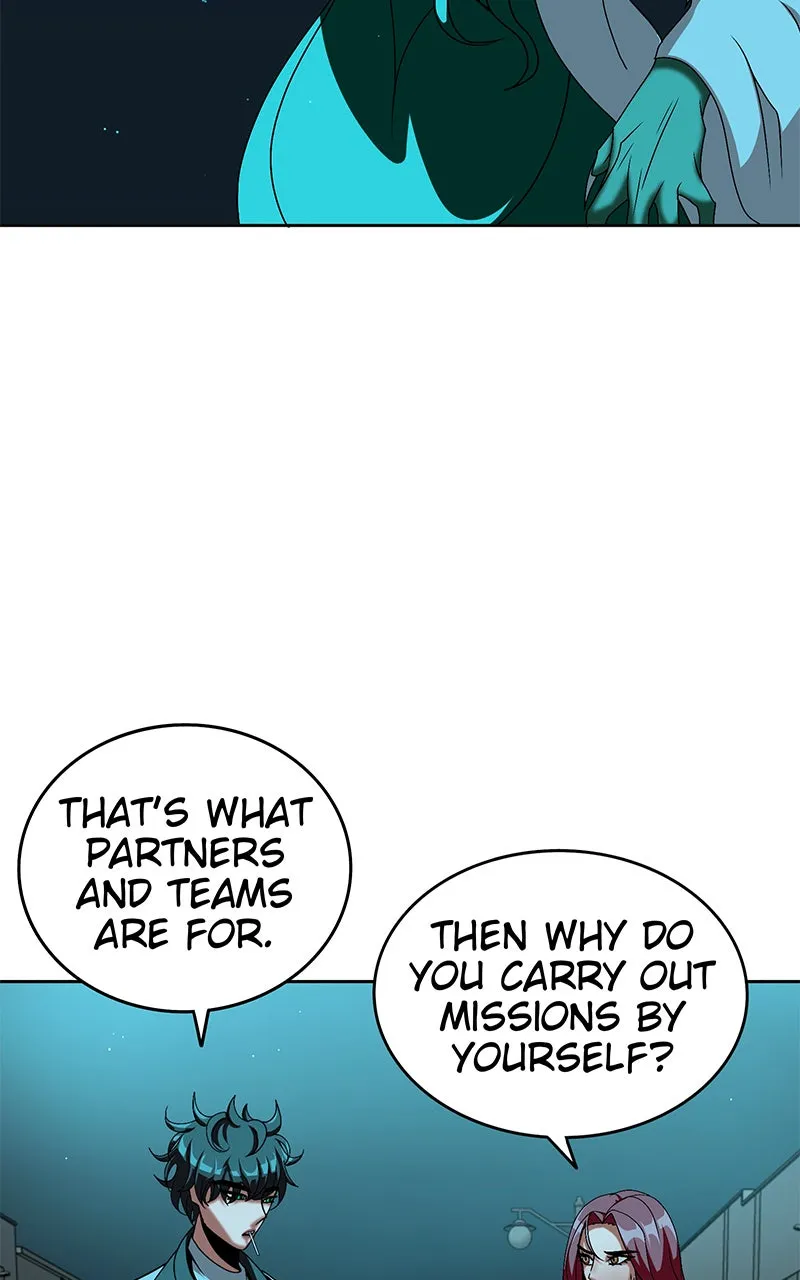 Read To Tame a Fire chapter 12 image 62 on Lezhin