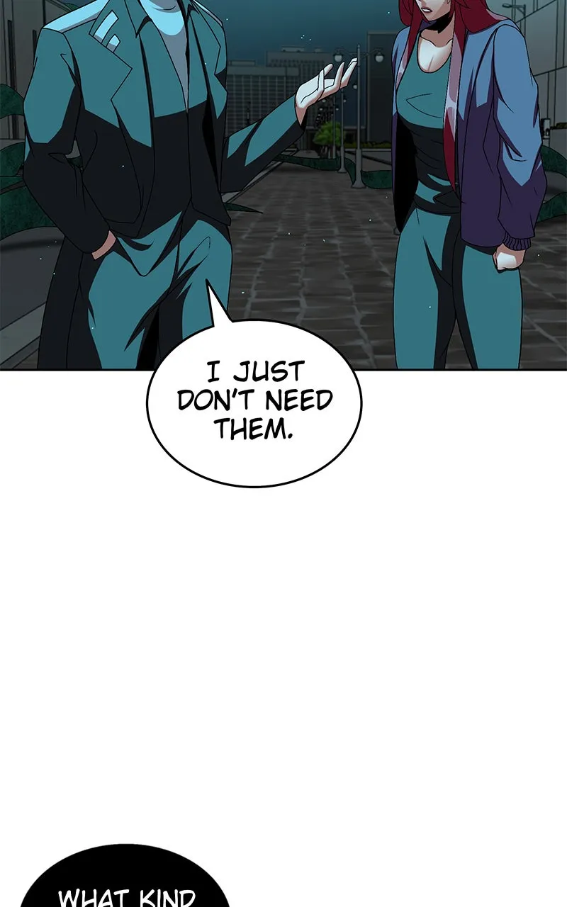 Read To Tame a Fire chapter 12 image 63 on Lezhin