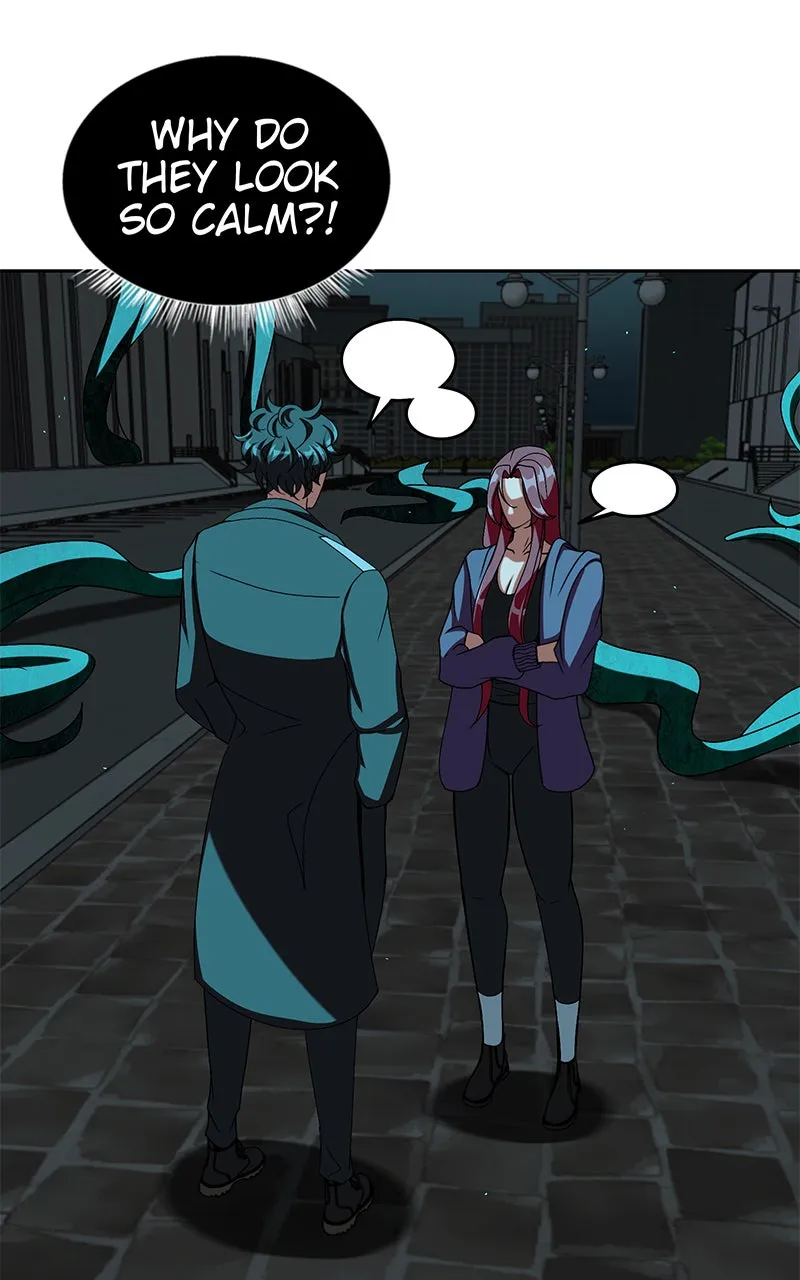 Read To Tame a Fire chapter 12 image 67 on Lezhin