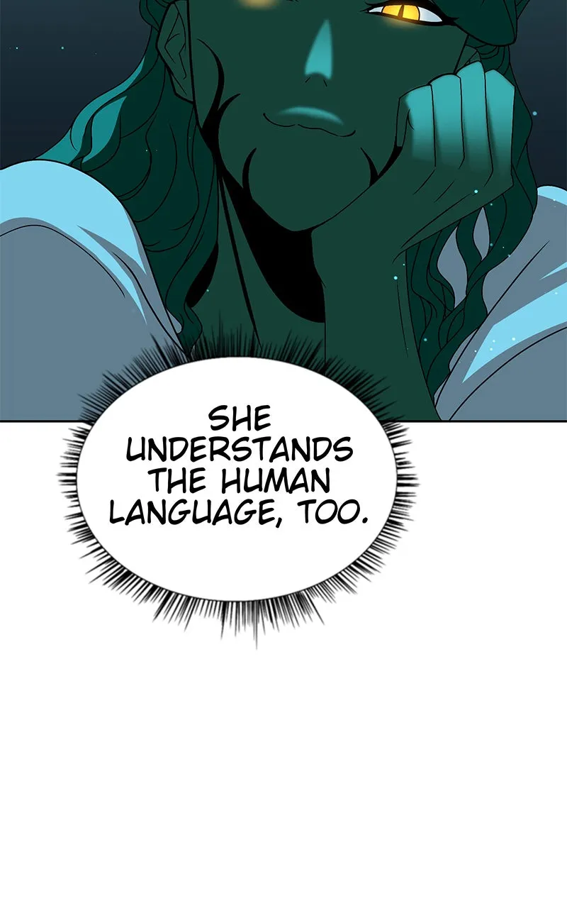 Read To Tame a Fire chapter 12 image 7 on Lezhin