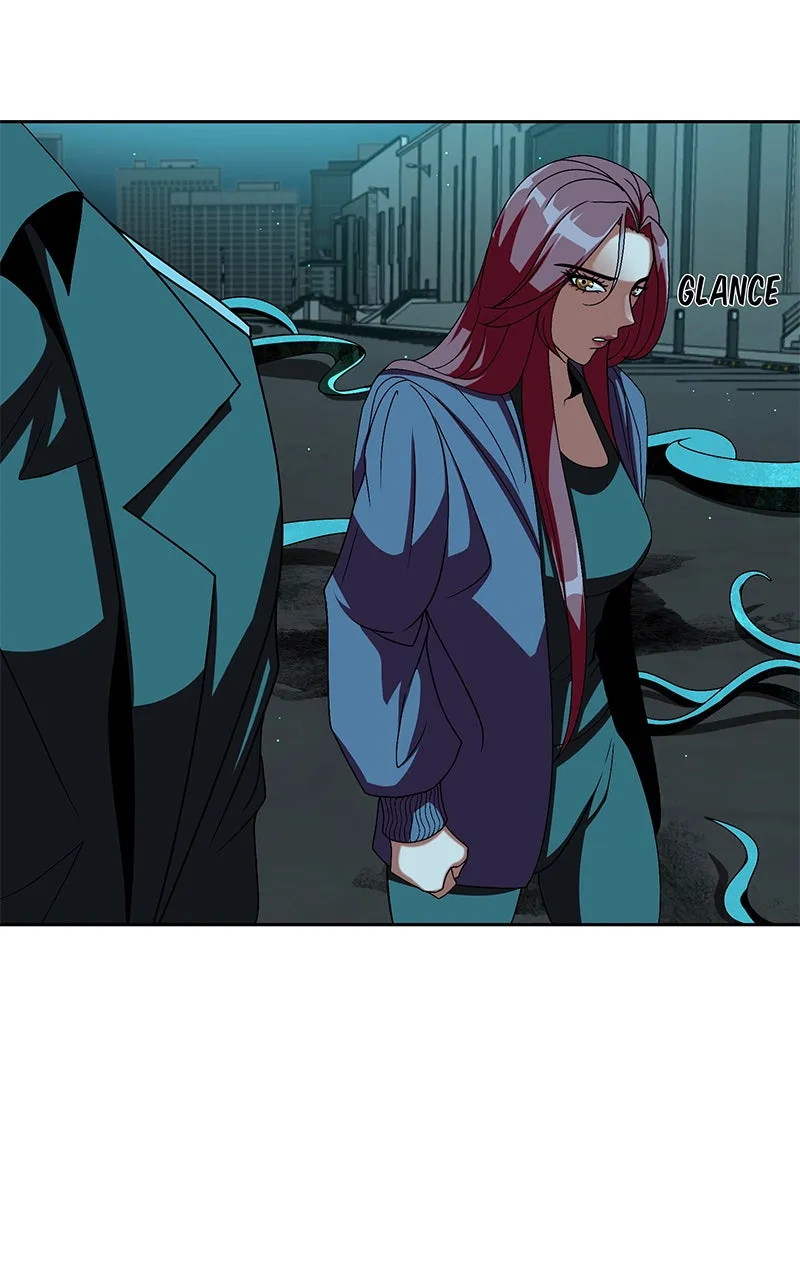 Read To Tame a Fire chapter 12 image 8 on Lezhin
