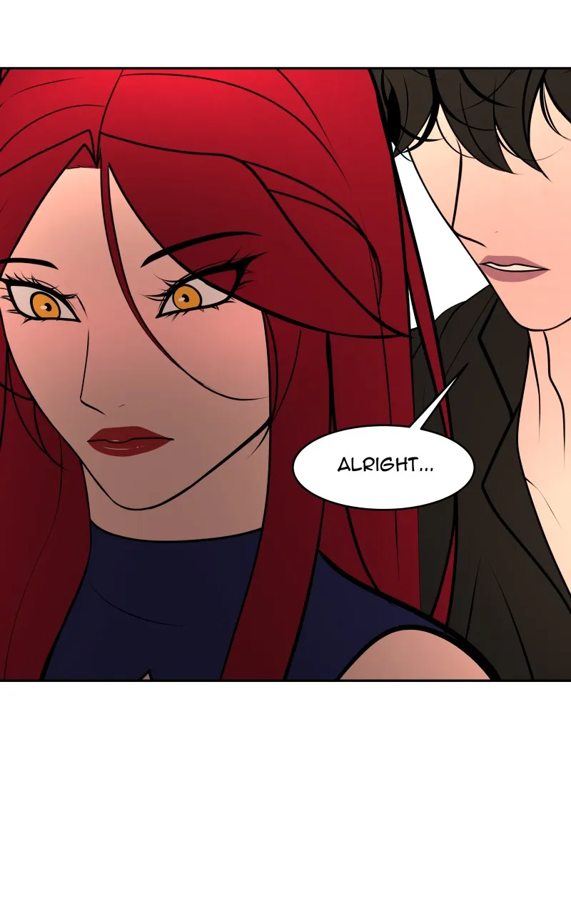 Read To Tame a Fire chapter 120 image 1 on Lezhin