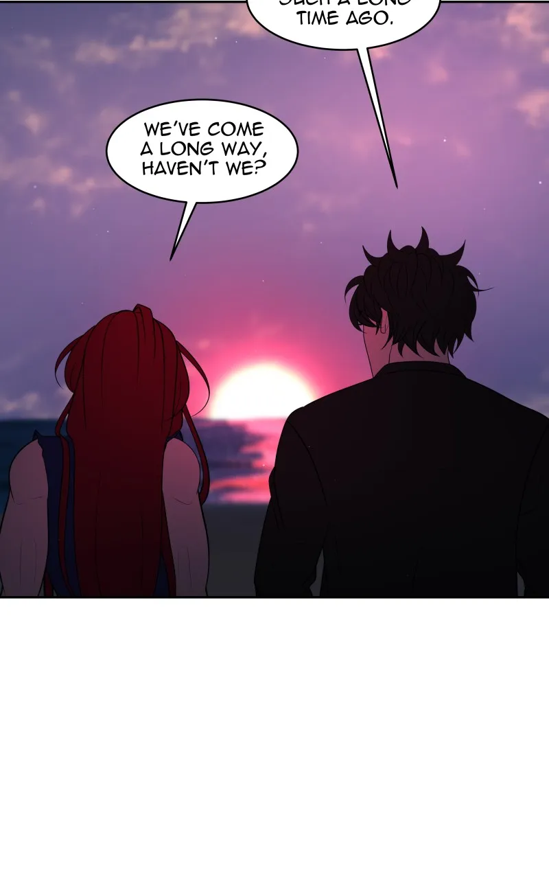 Read To Tame a Fire chapter 120 image 108 on Lezhin