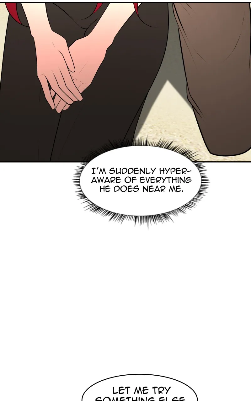 Read To Tame a Fire chapter 120 image 11 on Lezhin