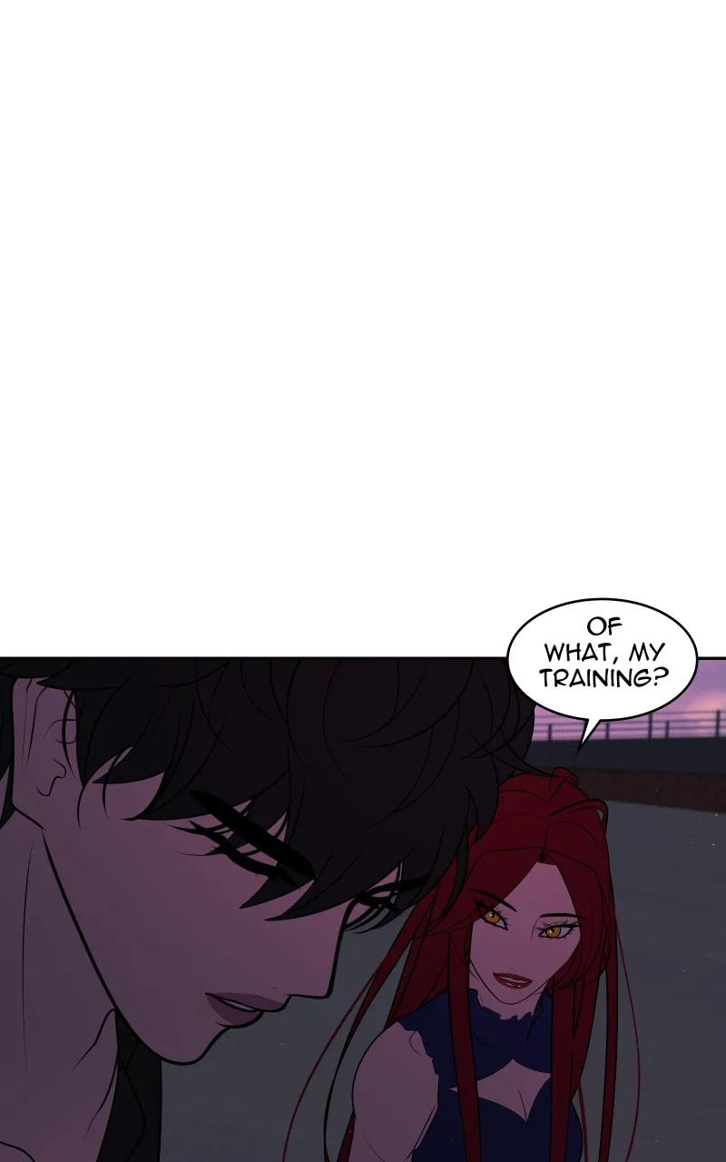 Read To Tame a Fire chapter 120 image 111 on Lezhin