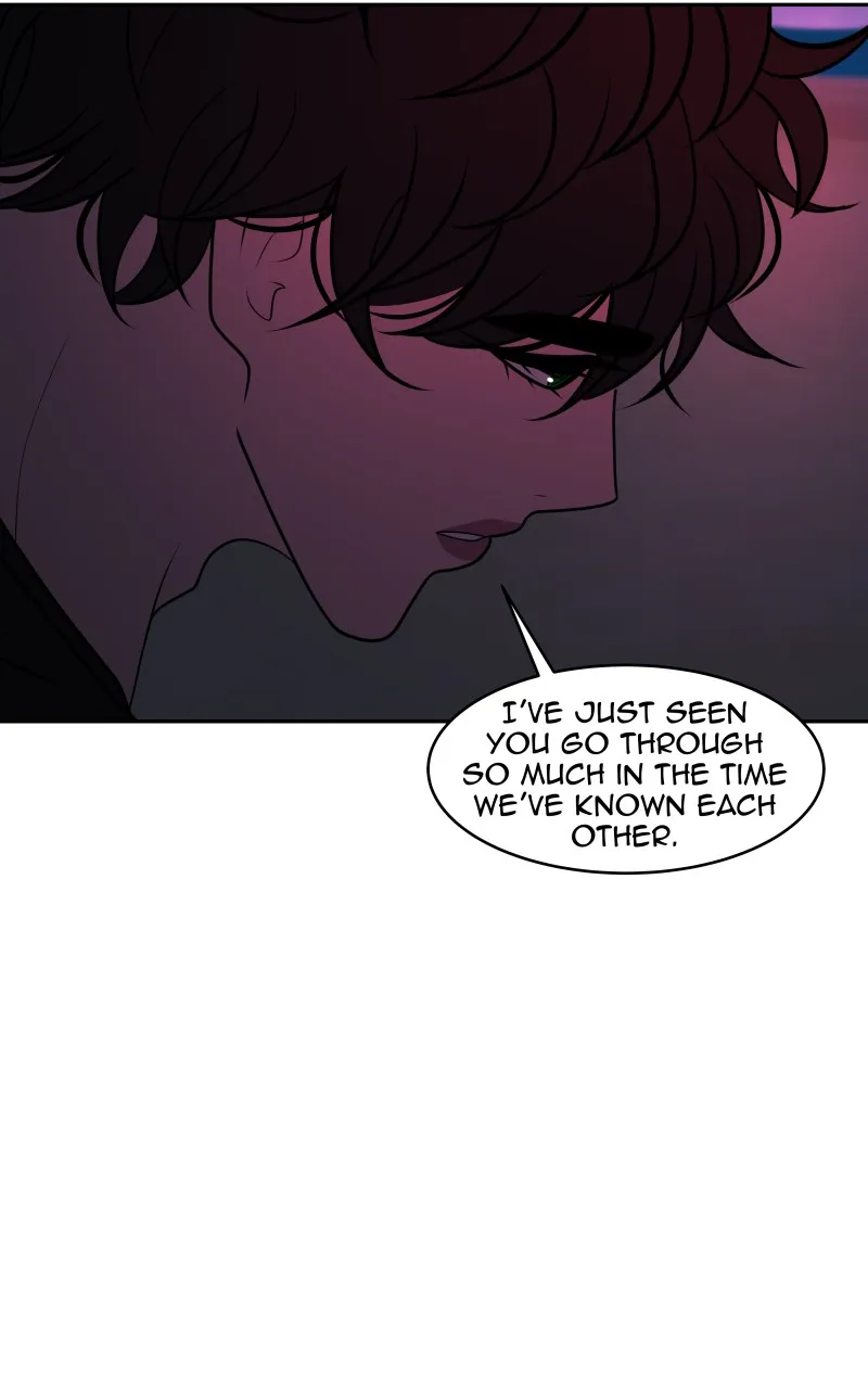 Read To Tame a Fire chapter 120 image 113 on Lezhin