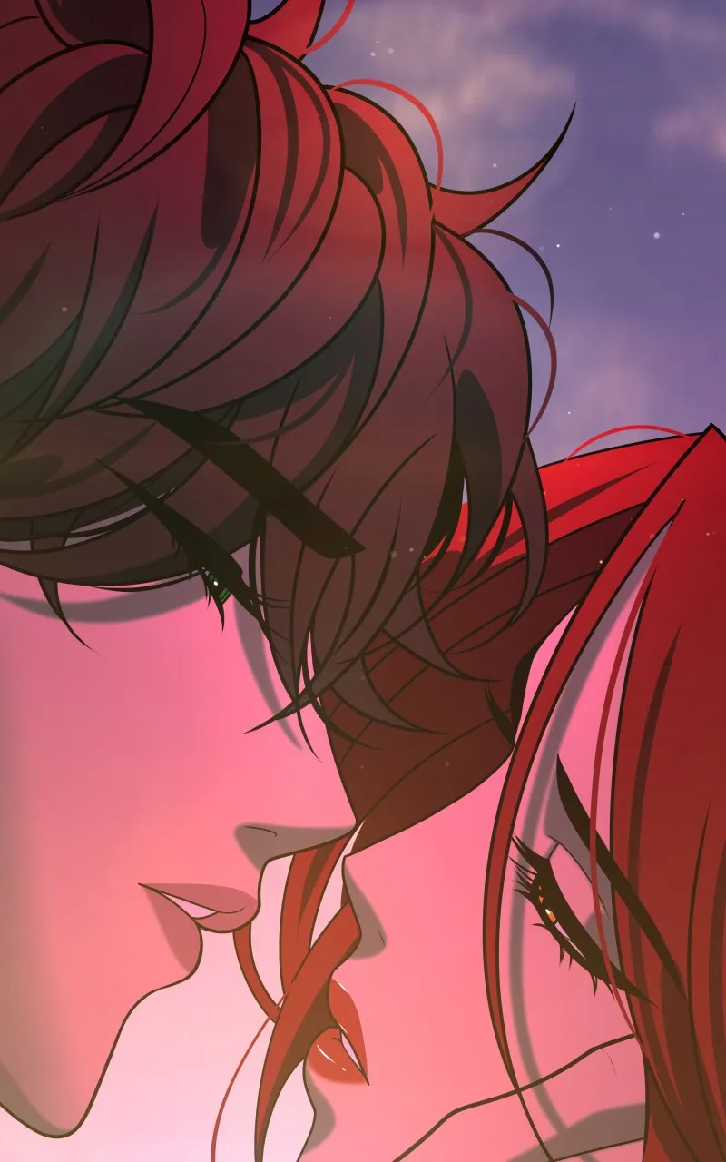 Read To Tame a Fire chapter 120 image 129 on Lezhin