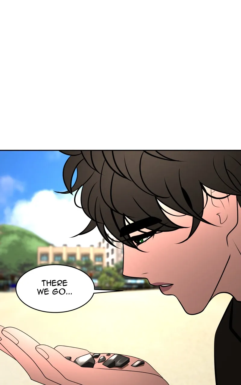 Read To Tame a Fire chapter 120 image 18 on Lezhin