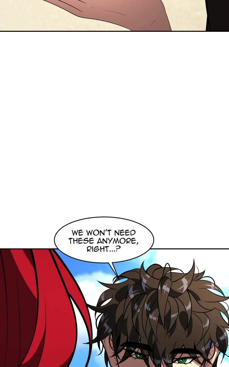 Read To Tame a Fire chapter 120 image 19 on Lezhin