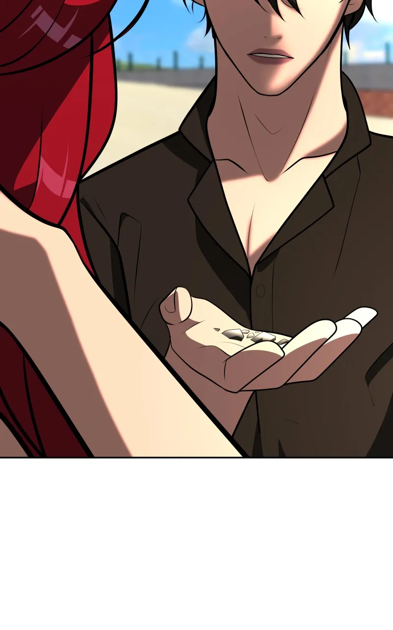Read To Tame a Fire chapter 120 image 20 on Lezhin