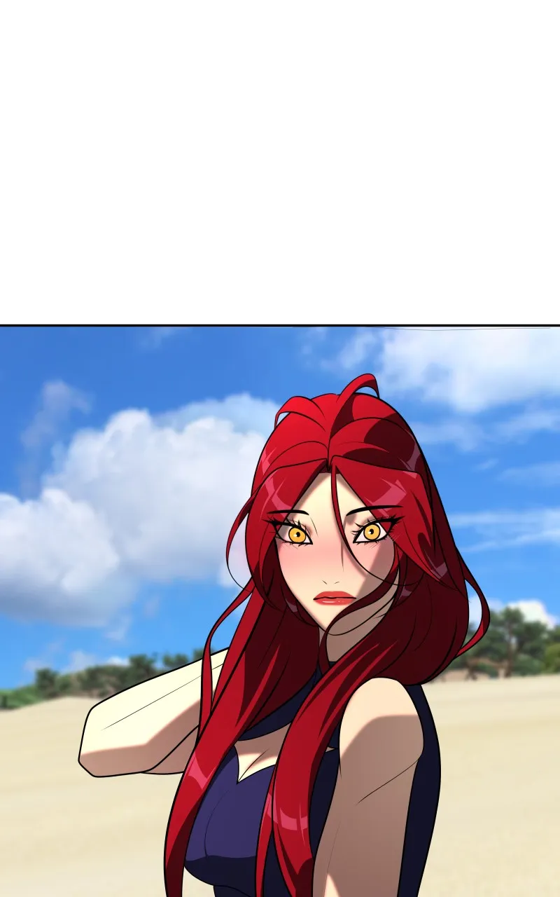 Read To Tame a Fire chapter 120 image 21 on Lezhin