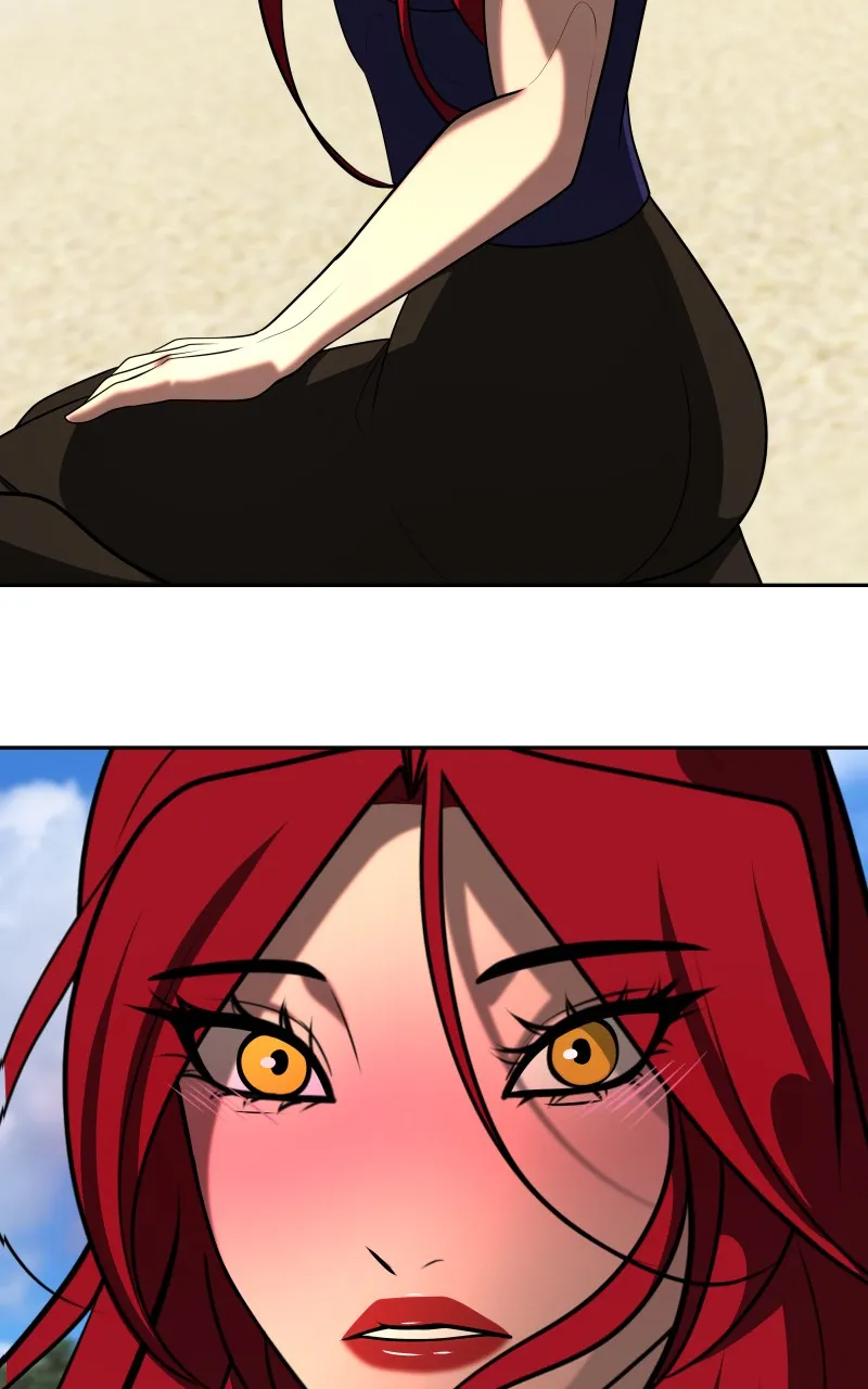 Read To Tame a Fire chapter 120 image 22 on Lezhin