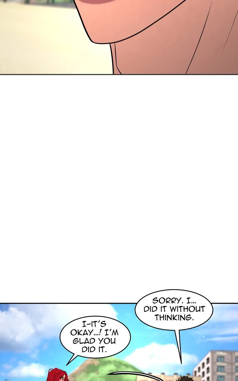 Read To Tame a Fire chapter 120 image 25 on Lezhin