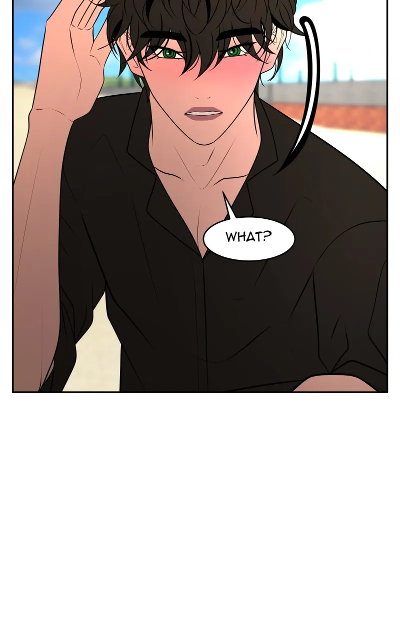 Read To Tame a Fire chapter 120 image 27 on Lezhin