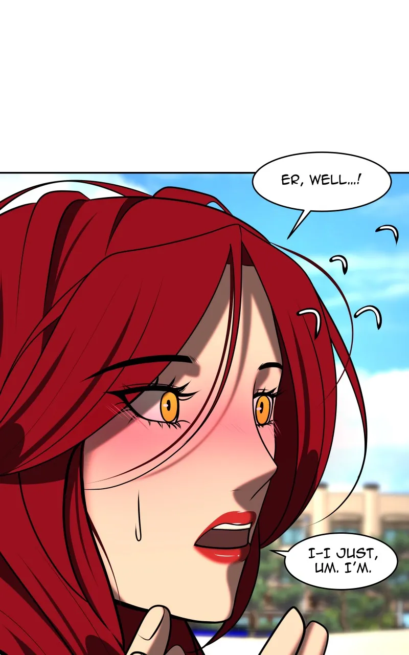 Read To Tame a Fire chapter 120 image 28 on Lezhin