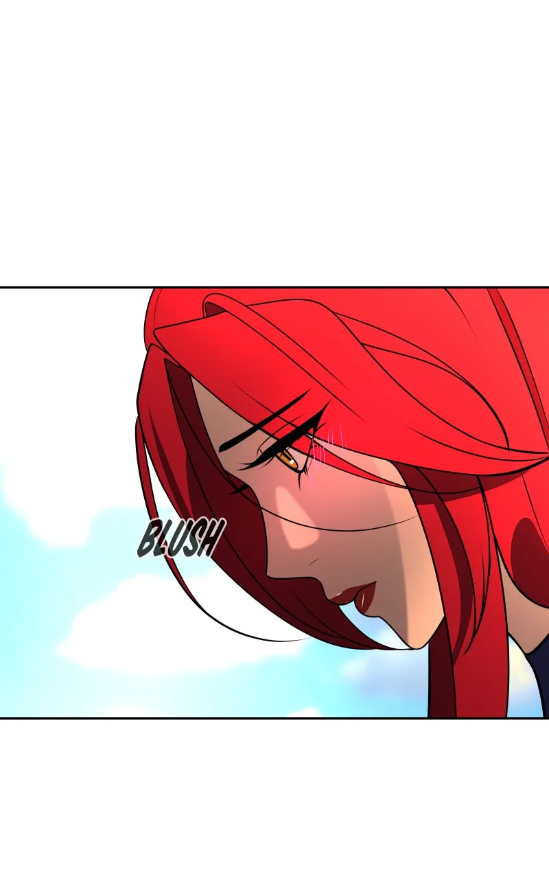 Read To Tame a Fire chapter 120 image 3 on Lezhin