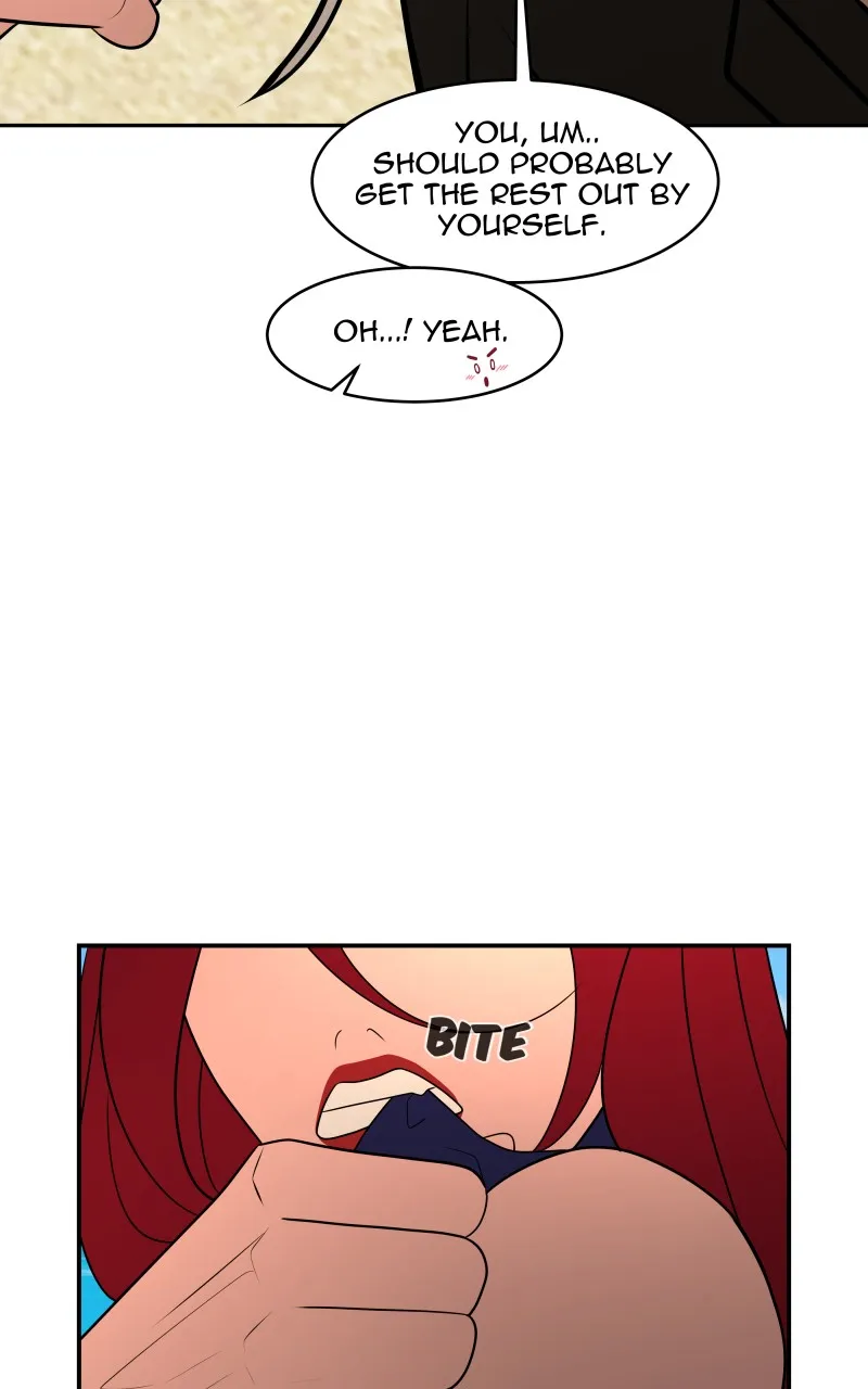 Read To Tame a Fire chapter 120 image 32 on Lezhin