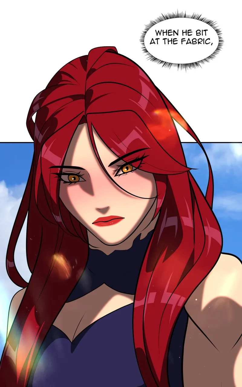 Read To Tame a Fire chapter 120 image 36 on Lezhin