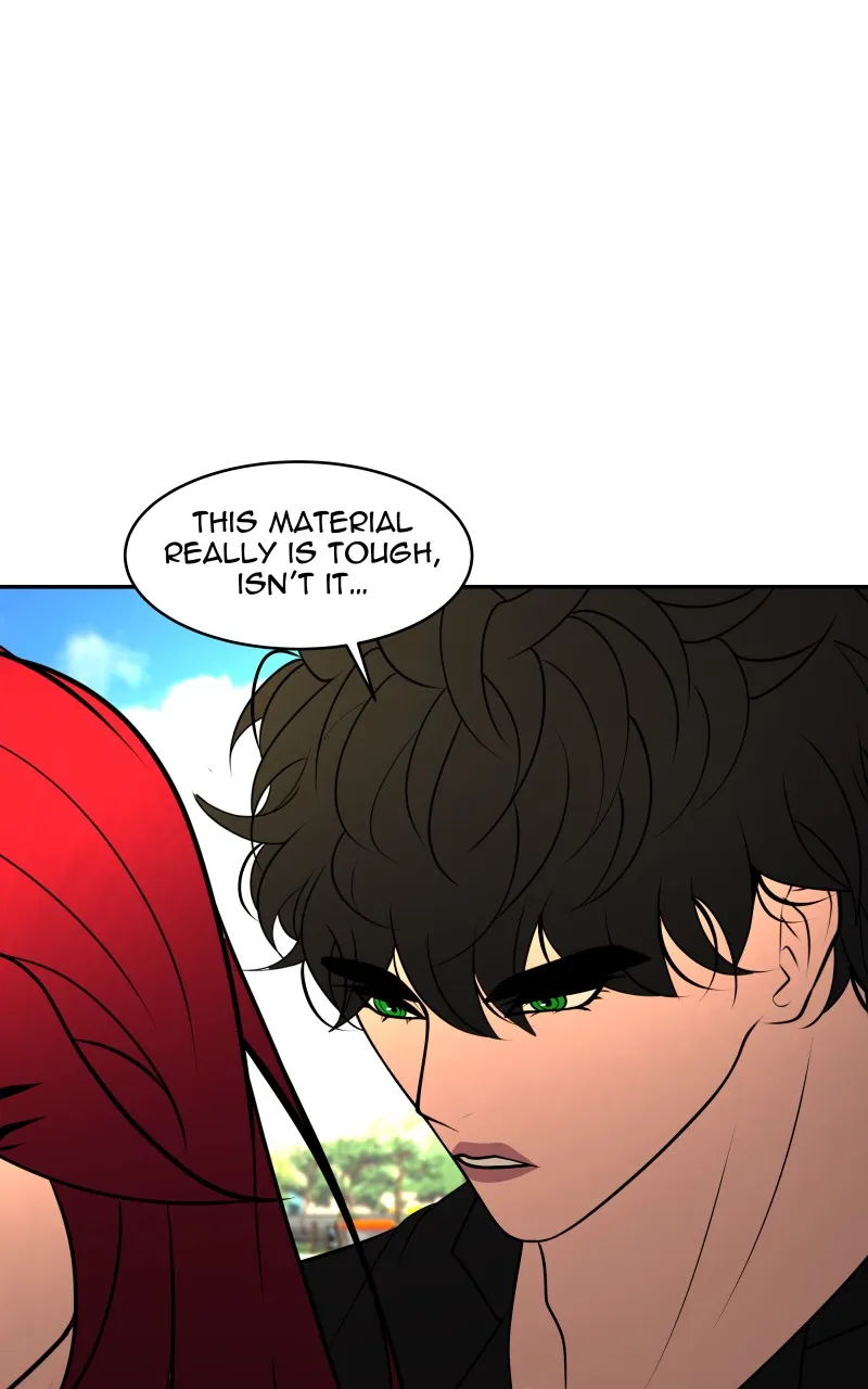 Read To Tame a Fire chapter 120 image 4 on Lezhin
