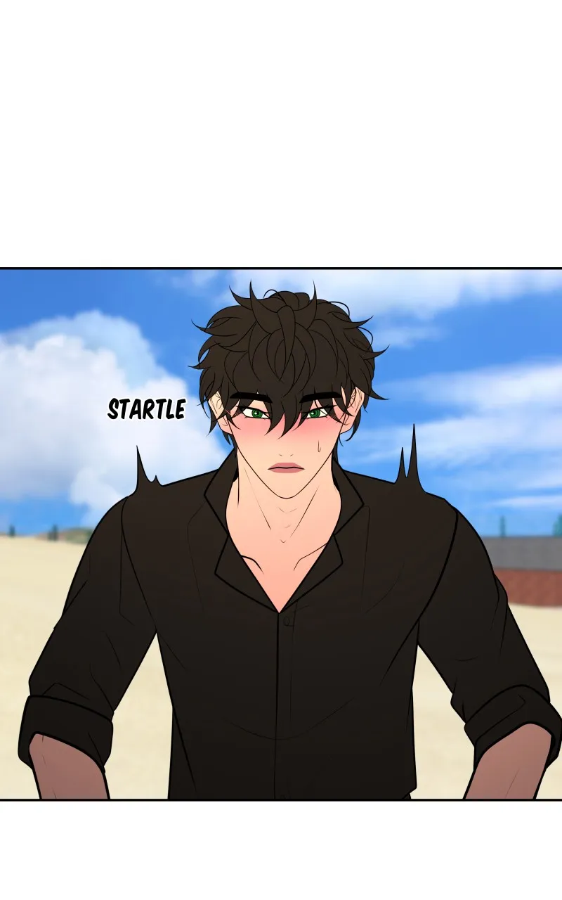 Read To Tame a Fire chapter 120 image 40 on Lezhin