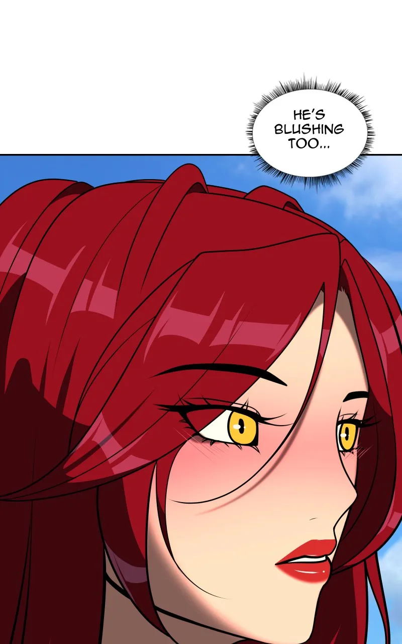 Read To Tame a Fire chapter 120 image 42 on Lezhin
