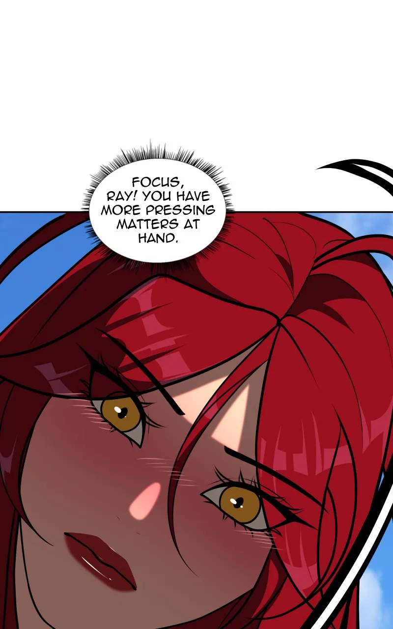 Read To Tame a Fire chapter 120 image 44 on Lezhin
