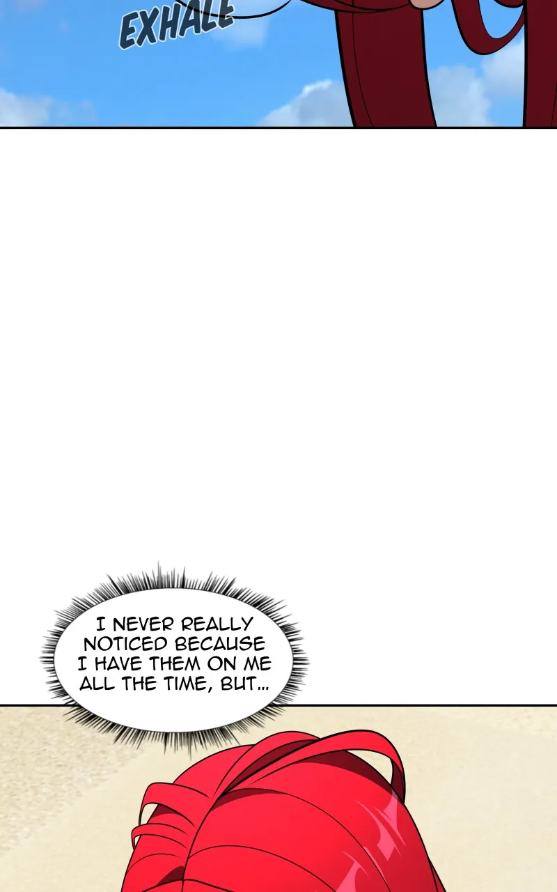 Read To Tame a Fire chapter 120 image 55 on Lezhin
