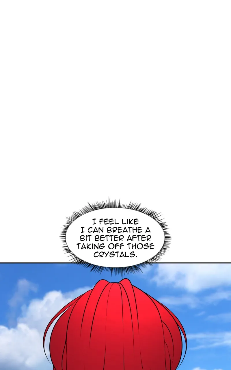 Read To Tame a Fire chapter 120 image 57 on Lezhin