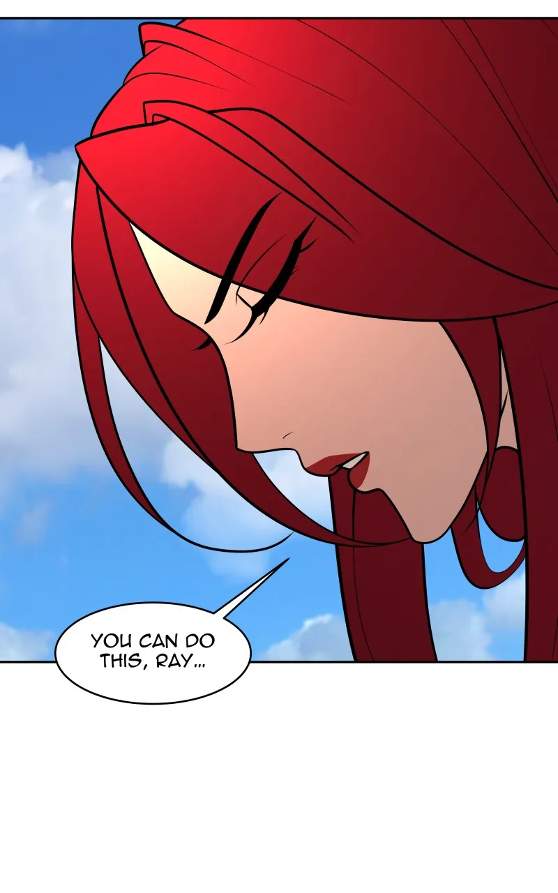 Read To Tame a Fire chapter 120 image 59 on Lezhin