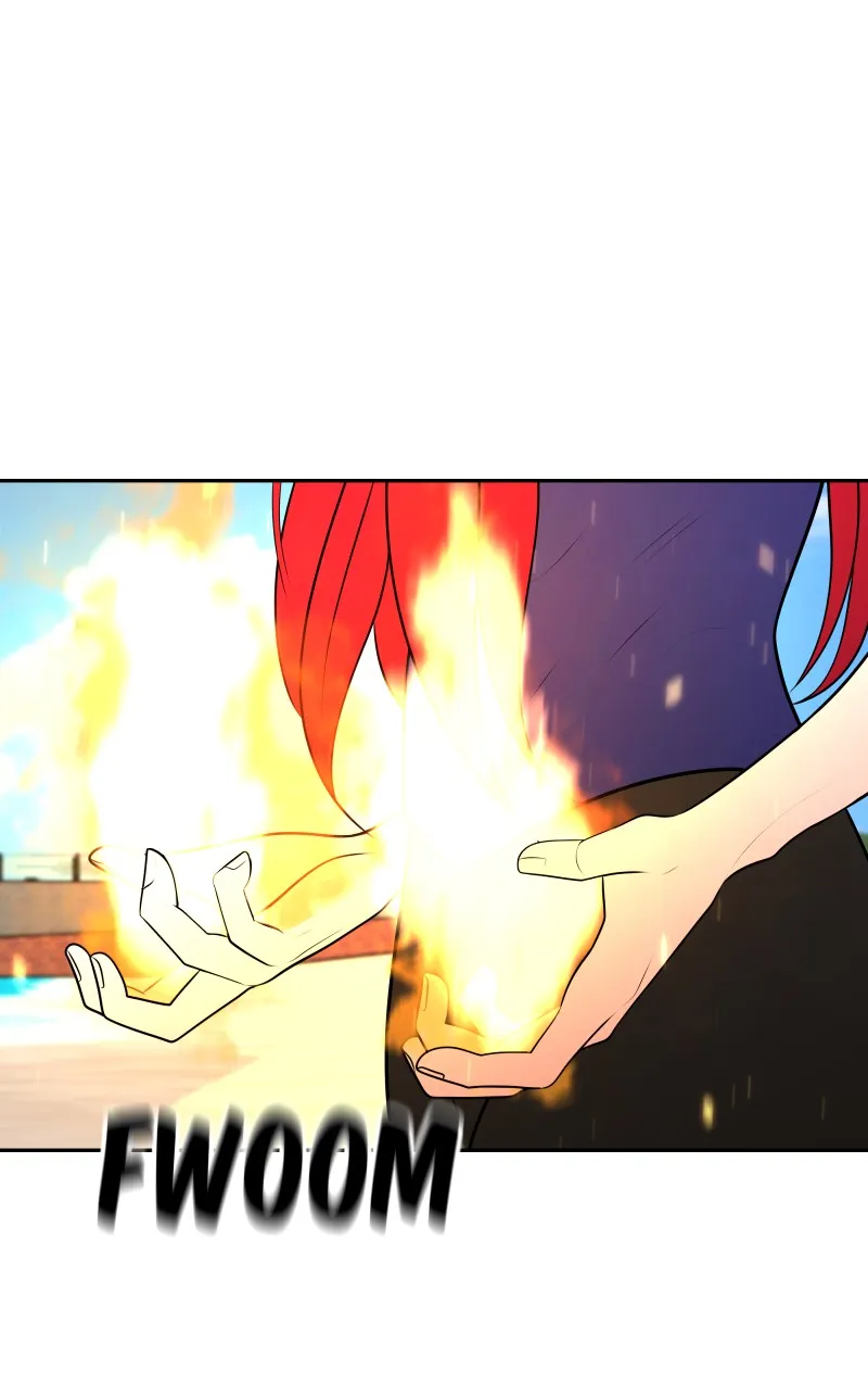 Read To Tame a Fire chapter 120 image 60 on Lezhin