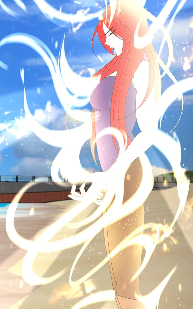 Read To Tame a Fire chapter 120 image 67 on Lezhin