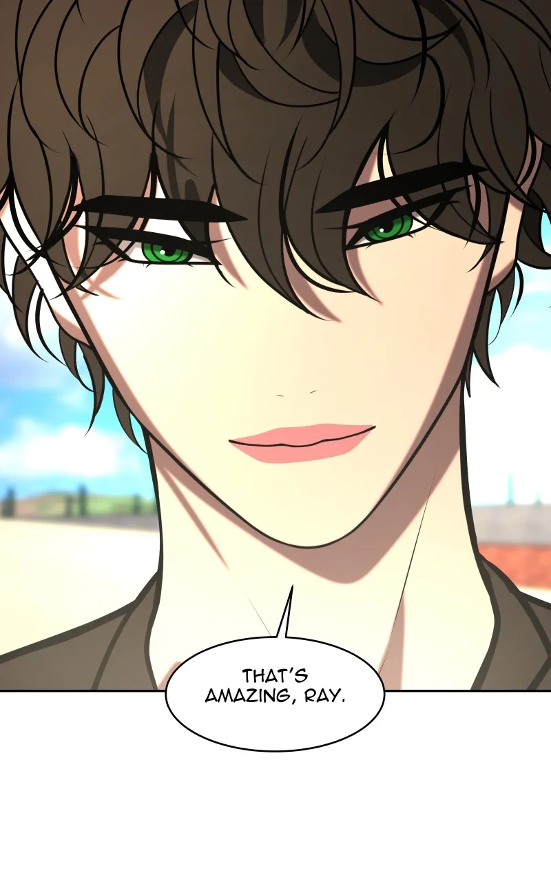 Read To Tame a Fire chapter 120 image 75 on Lezhin