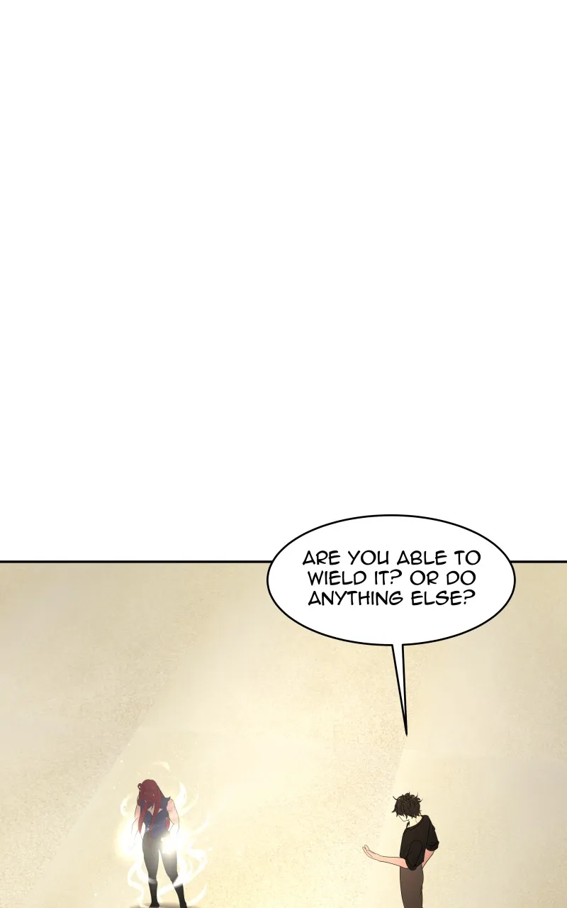 Read To Tame a Fire chapter 120 image 76 on Lezhin