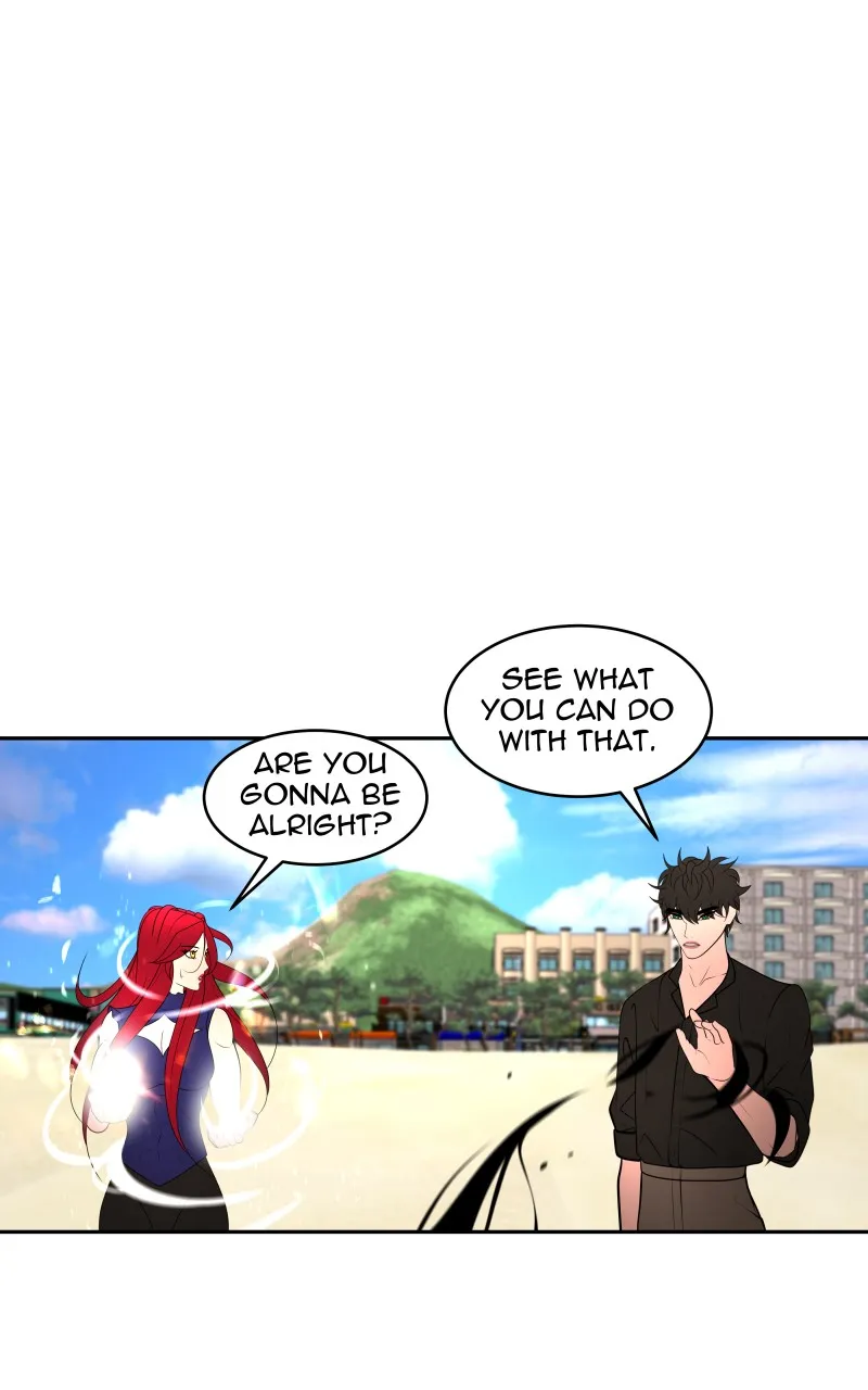 Read To Tame a Fire chapter 120 image 79 on Lezhin