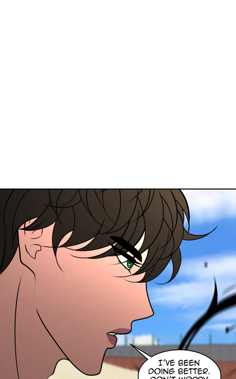 Read To Tame a Fire chapter 120 image 80 on Lezhin