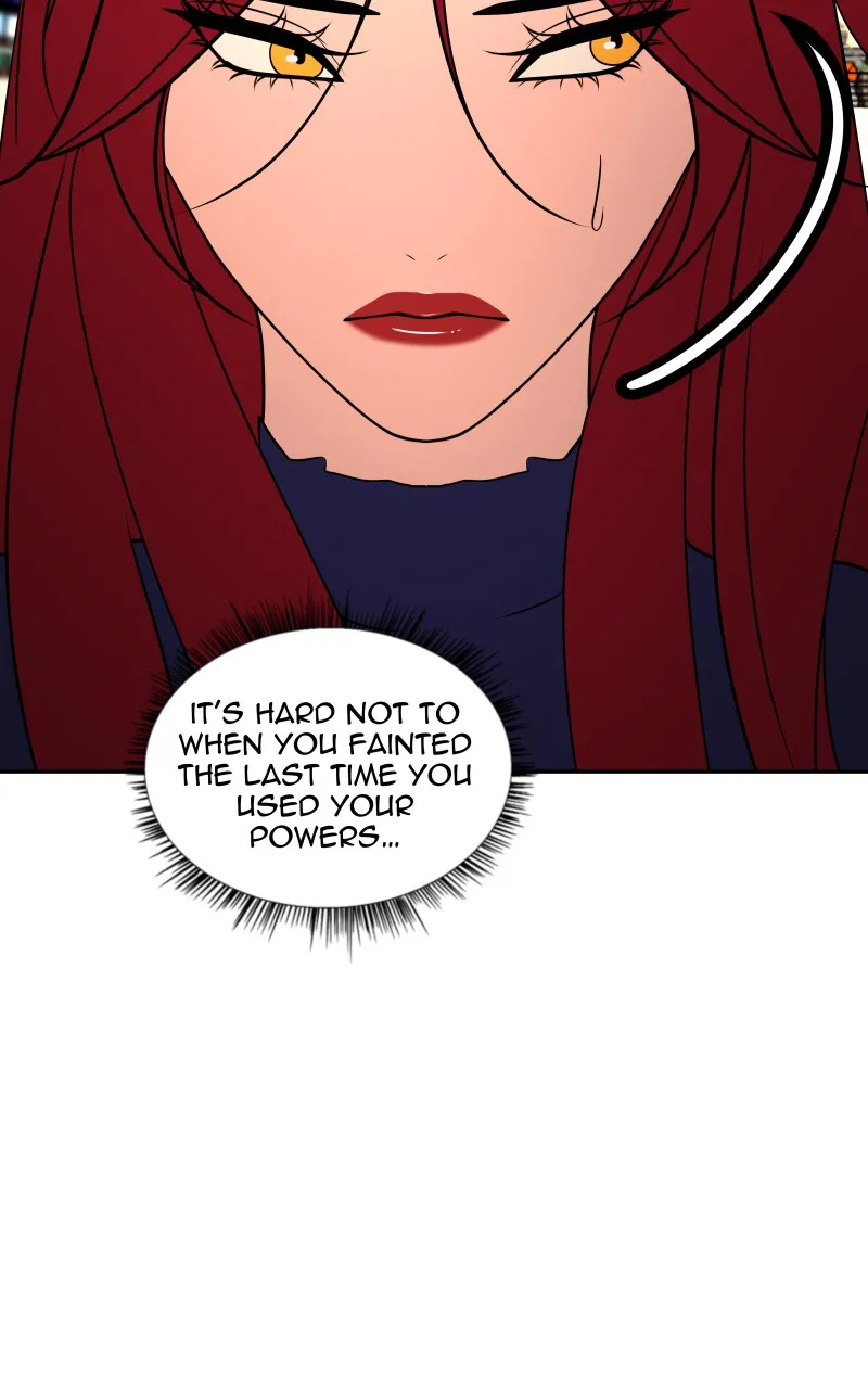 Read To Tame a Fire chapter 120 image 82 on Lezhin